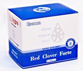 Red Clover Forte —  .  Santegra / . .