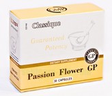 Passion Flower GP -  .   (Santegra). .